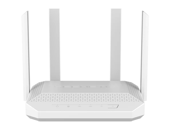 Маршрутизатор беспроводной AX3000 GbE Netcraze Giga NC-1012 Wi-Fi 6