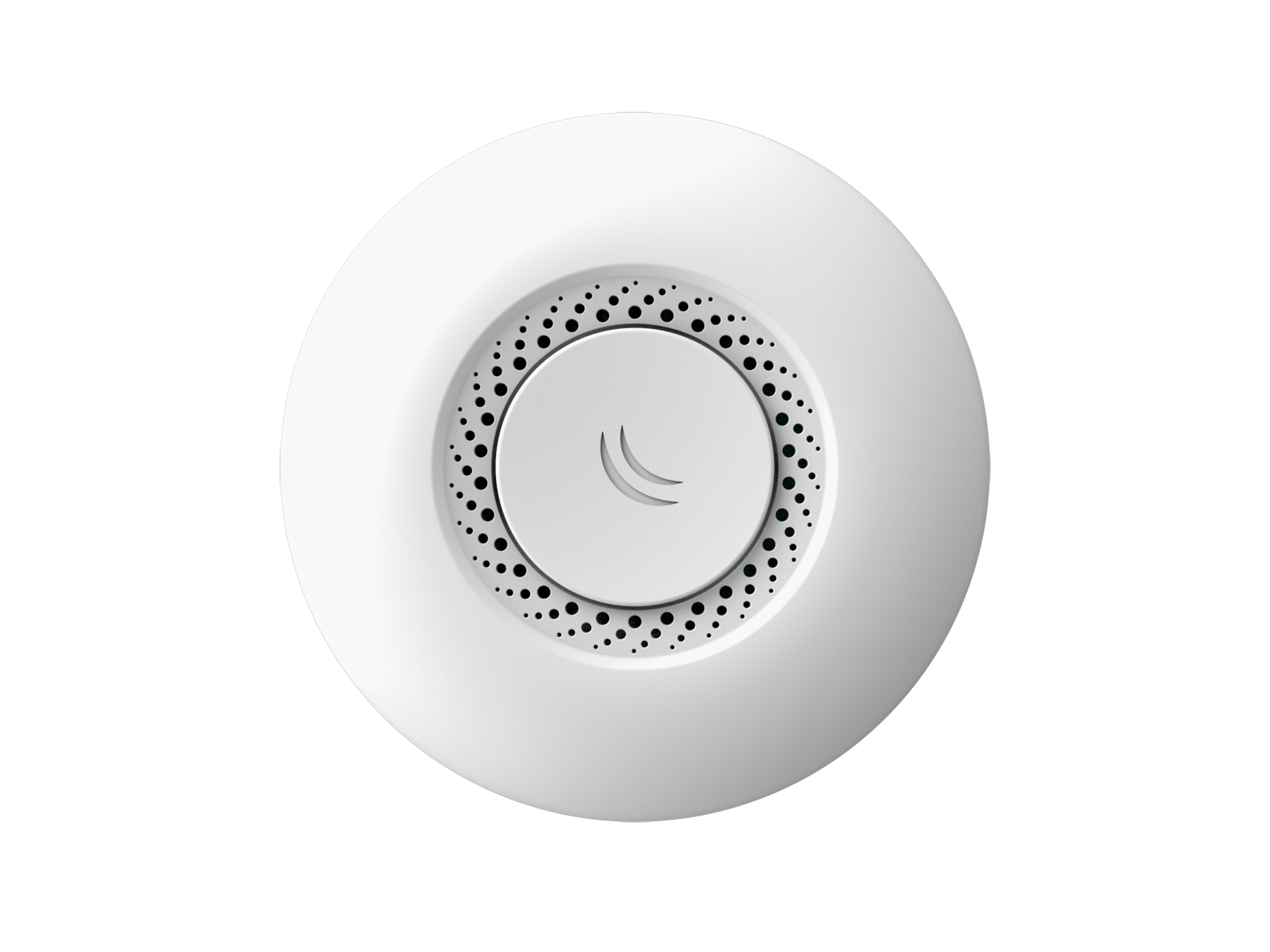 Wi-Fi точка доступа MikroTik cAP ,Wireless access point, 802.11b/g/n (300), RJ45, PoE, [RBcAP2nD]