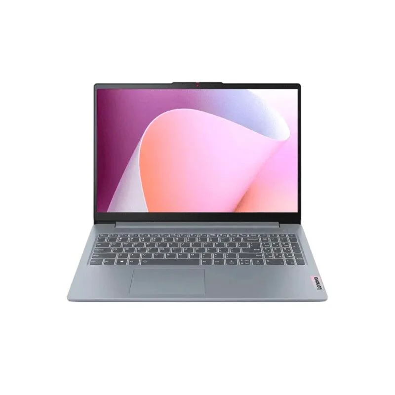 LENOVO IdeaPad Slim 3/ Ryzen 3-7320U/ 8 GB/ 512 GB SSD/ 15.6" Full HD 1920x1080 IPS/ DOS/ 82XQ00ELRK 