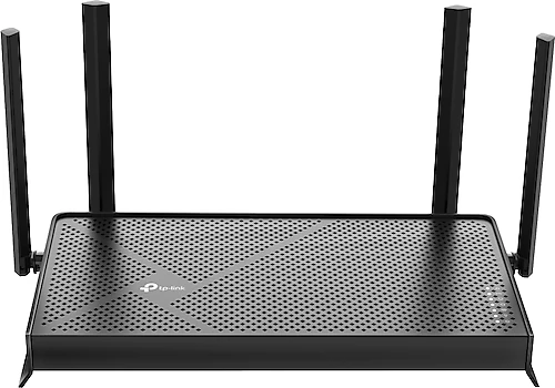 Маршрутизатор беспроводной BE3600 GbE Tp-Link Archer BE230 (Двухдиапазонный беспроводной маршрутизатор Wi-Fi 7 BE3600, 688 Мбит/с для 2.4 ГГц + 2882 М