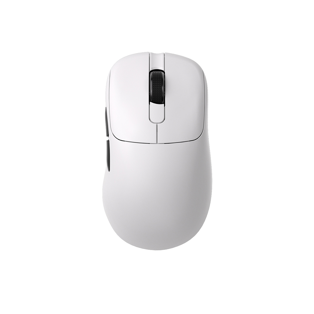 Мышь, Ajazz, AJ179/APEX/White, AJ179 APEX, Оптическая, Сенсор Ajazz PAW3950APEX, до 42000 DPI, Беспроводная, USB, 2,4 ГГц, Bluetooth, Белый