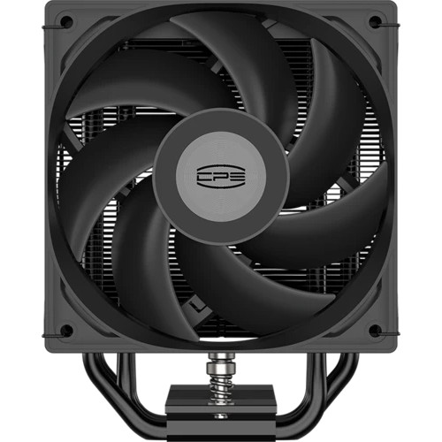 Вентилятор для процессора PCCooler RT500 TC ARGB WH 245W 4pin 1851/1700/1200/115X/AM5/AM4 Белый