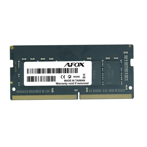 SODIMM 16GB DDR4 <3200MHz> Afox, AFSD416PS1P, CL22