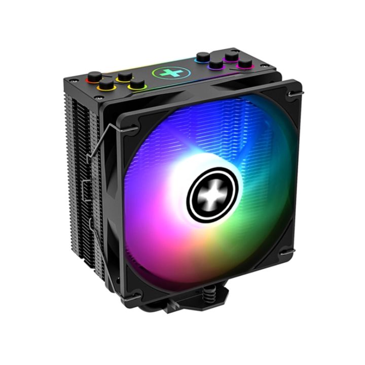 Вентилятор для процессора Xilence M704PRO.ARGB [XC056]