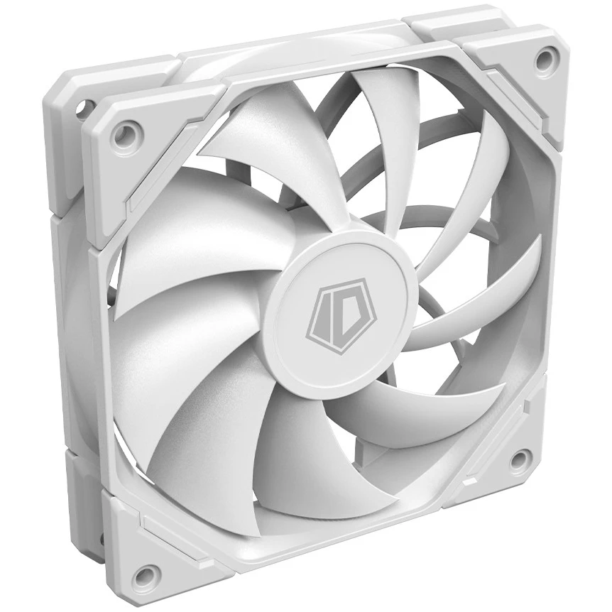 Вентилятор для корпуса ID-COOLING AF-1230-W