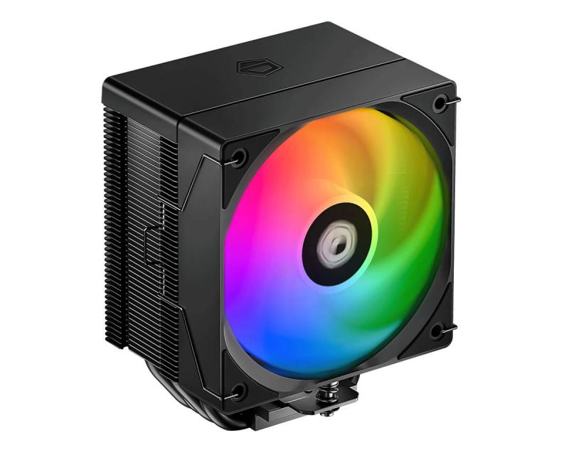 Вентилятор для процессора ID-COOLING SE-904-XT ARGB BLACK