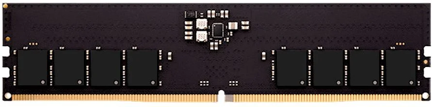 DDR5 32GB 5200MHz AMD Radeon R5 UDIMM RGB CL40 1.1V  R5532G5200U2S-RGB