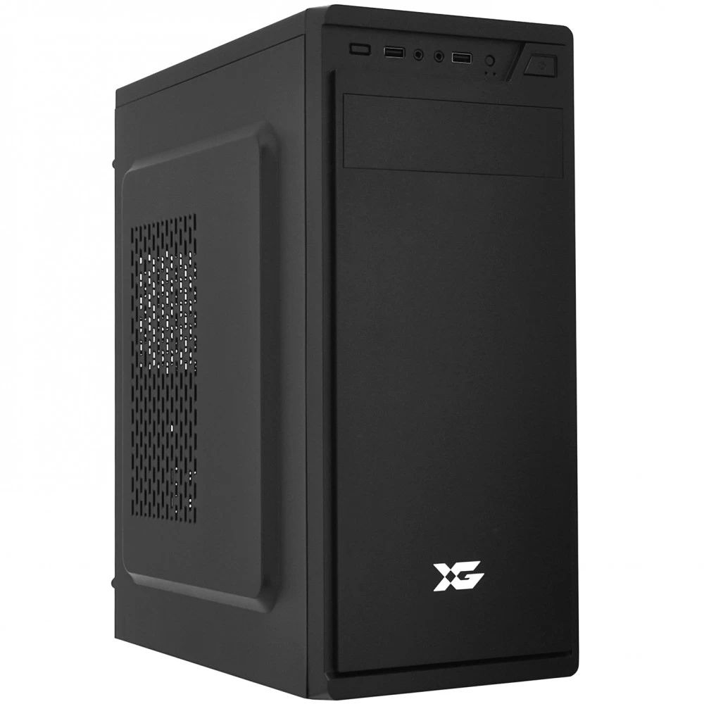 i3-3220/ B75 UDORE/ DeepCool/ 4 Gb/ 120 SSD/ XC-370/ Shadow 400W