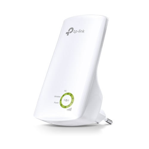 Повторитель беспроводной 300M Tp-Link TL-WA854RE <300Mbps Universal Wireless N Range Extender, 2.4GH