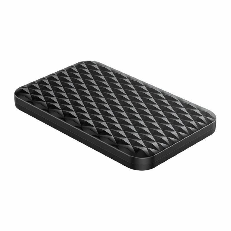 Внешний корпус HDD 2.5" `ORICO` 2520U3-BK-EP