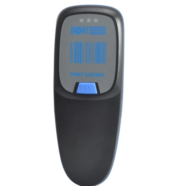 Сканер штрих-кода 2D ШК Port HC ПОРТMatrix 2D  PDF417, QR Code, DataMatrix (USB+ Онлайн ККМ - для ма