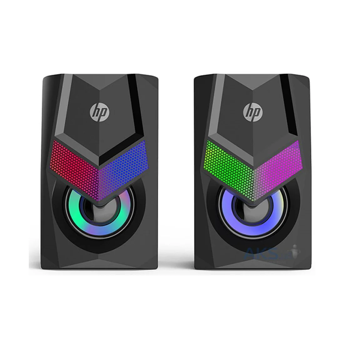Колонки HP DHE6000