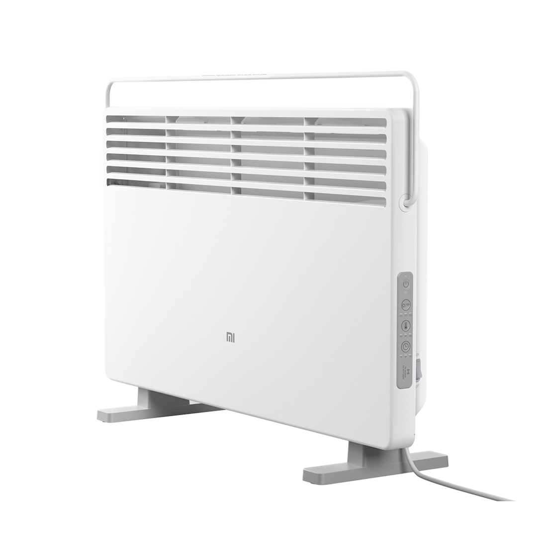 Обогреватель конвекторный, Xiaomi, Smart Space Heater S, KRDNQ03ZM/ BHR4037GL, Мощность 2200Вт, 6 уровней нагрева, Защита IPX4, Нагрев до 28 градусов 