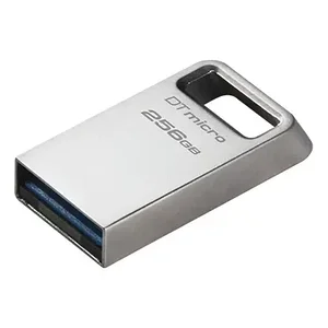 USB 256 GB 3.1 Kingston DTMC3G2/256GB металл