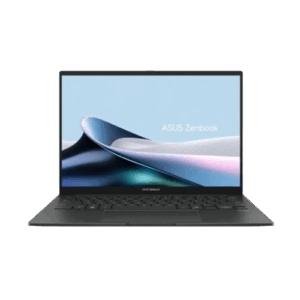 ASUS ZenBook/ UX3405CA-U9321TB/ Ultra 9 285H/ 32 Gb DDR5/ 1 Tb NVMe/ 14" WUXGA OLED СЕНСОРНЫЙ/ Win 11/ 90NB14W7-M00MU0