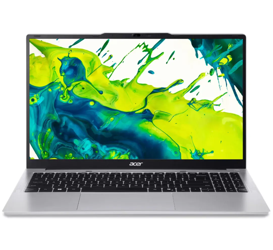 ACER Aspire Lite AL15-41P/ Ryzen 3 5300U/ 16 Gb/ 512 NVMe/ 15.6” FHD IPS/ DOS/ NX.J98ER.001