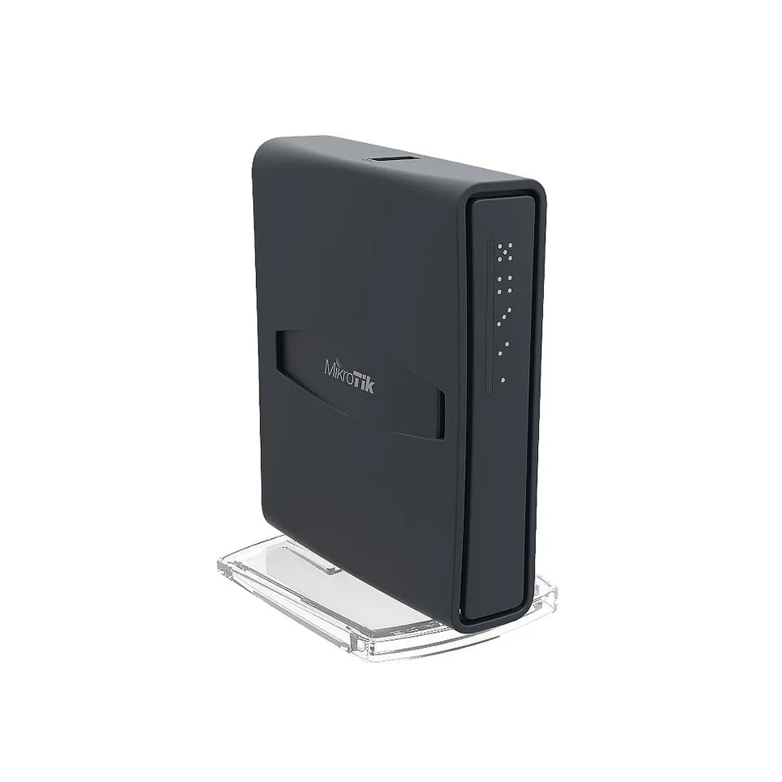 Маршрутизатор MikroTik hAP ac lite ,Wireless router, WiFi 5 (750M), (4+1) x 10/100M, [RB952Ui-5ac2nD