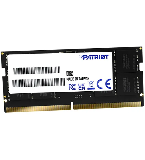 DDR5 16GB 5200MHz Patriot SL, PSD516G520081, DDR5, 16 GB , <5200MHz> CL42