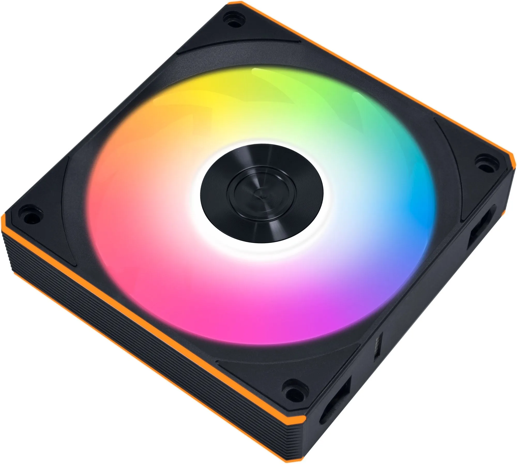 Вентилятор для корпуса Lian Li UNI FAN CL WIRELESS REV.BLADE 1x120mm Black G99.12RCL1W1B.00