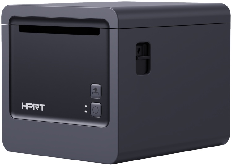 Термопринтер этикеток HPRT TL31E черный