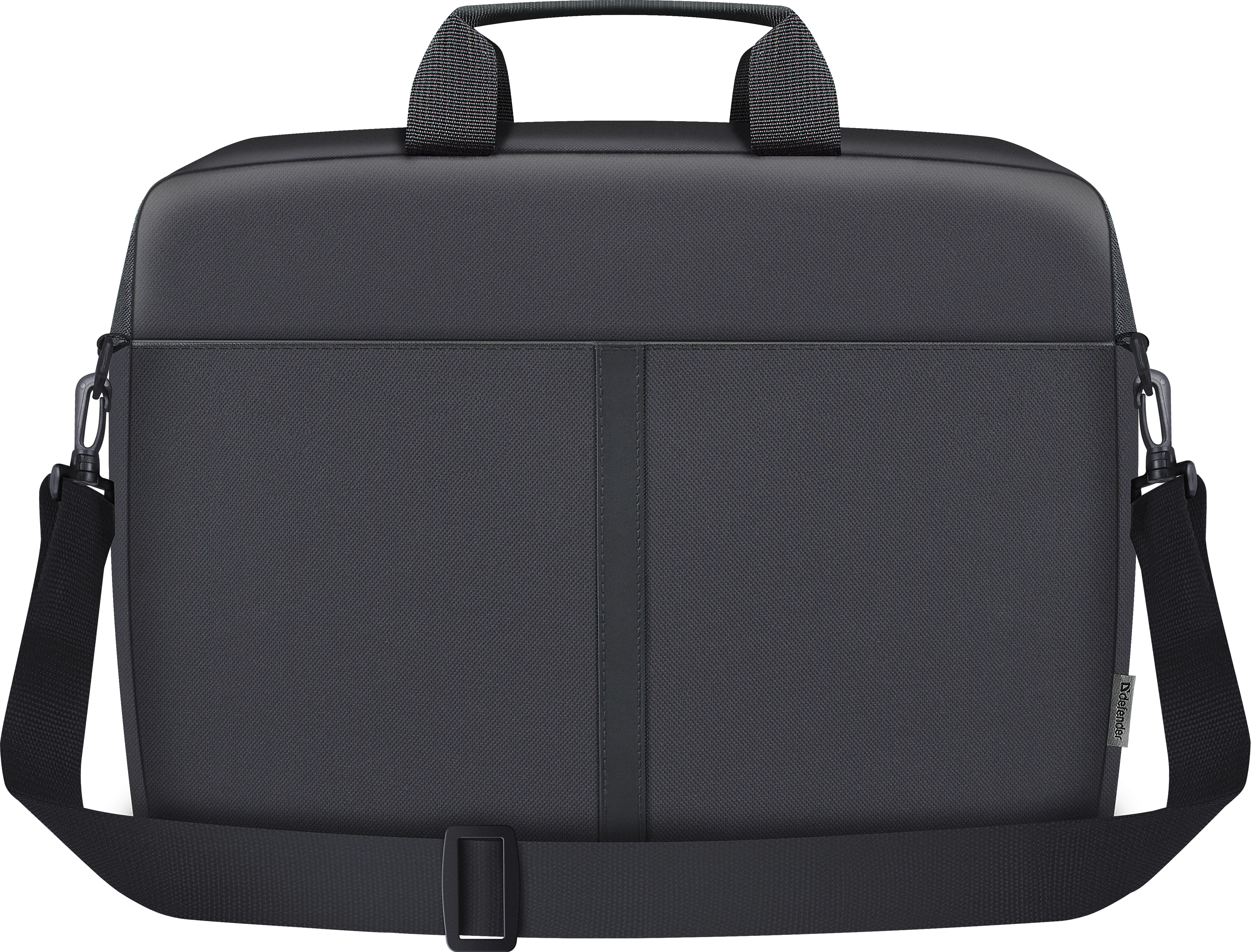 Сумка для ноутбука Defender Lite 17''-18" черный