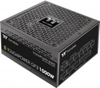 Блок питания Thermaltake, TOUGHPOWER GT Snow 1000W, PS-TPT-1000FNFAGE-W, 1000W, ATX, 80 PLUS Gold, 20+4 pin, 5*PCI-E 6+2 pin, 1*PCI-E 12+4 pin, 6*SATA