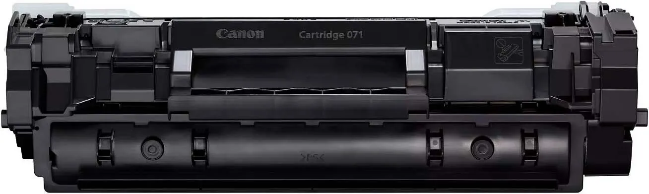 Картридж, Europrint, EPC-071H, Для принтеров Canon imageCLASS LBP122dw/MF272dw/MF275, 2500 страниц.