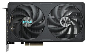 Видеокарта Gigabyte 8 Gb RTX 5060 Ti EAGLE OC [GV-N506TEAGLE OC-8GD], 8 GB ,GPU NVIDIA, HDMI/3DP, GDDR7/128-bit, [GV-N506TEAGLE OC-8GD]