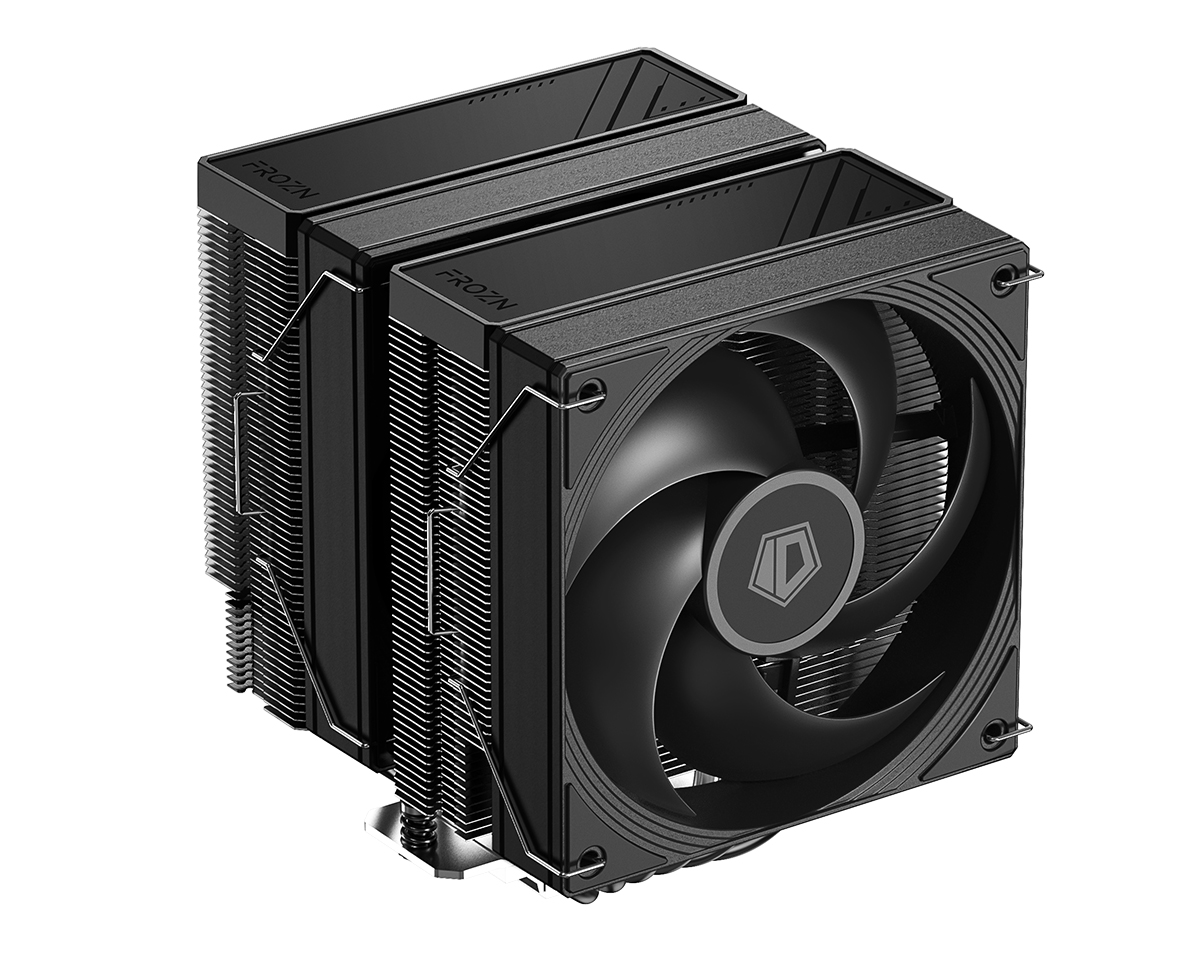 Вентилятор для процессора ID-COOLING FROZN A620 PRO SE