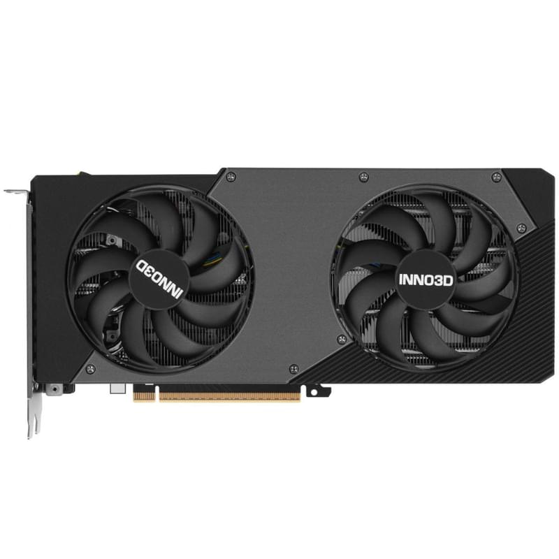 Видеокарта 16 Gb Inno3D RTX5060 Ti TWIN X2, 16G GDDR7 128-bit HDMI 3xDP N506T2-16D7-191073N