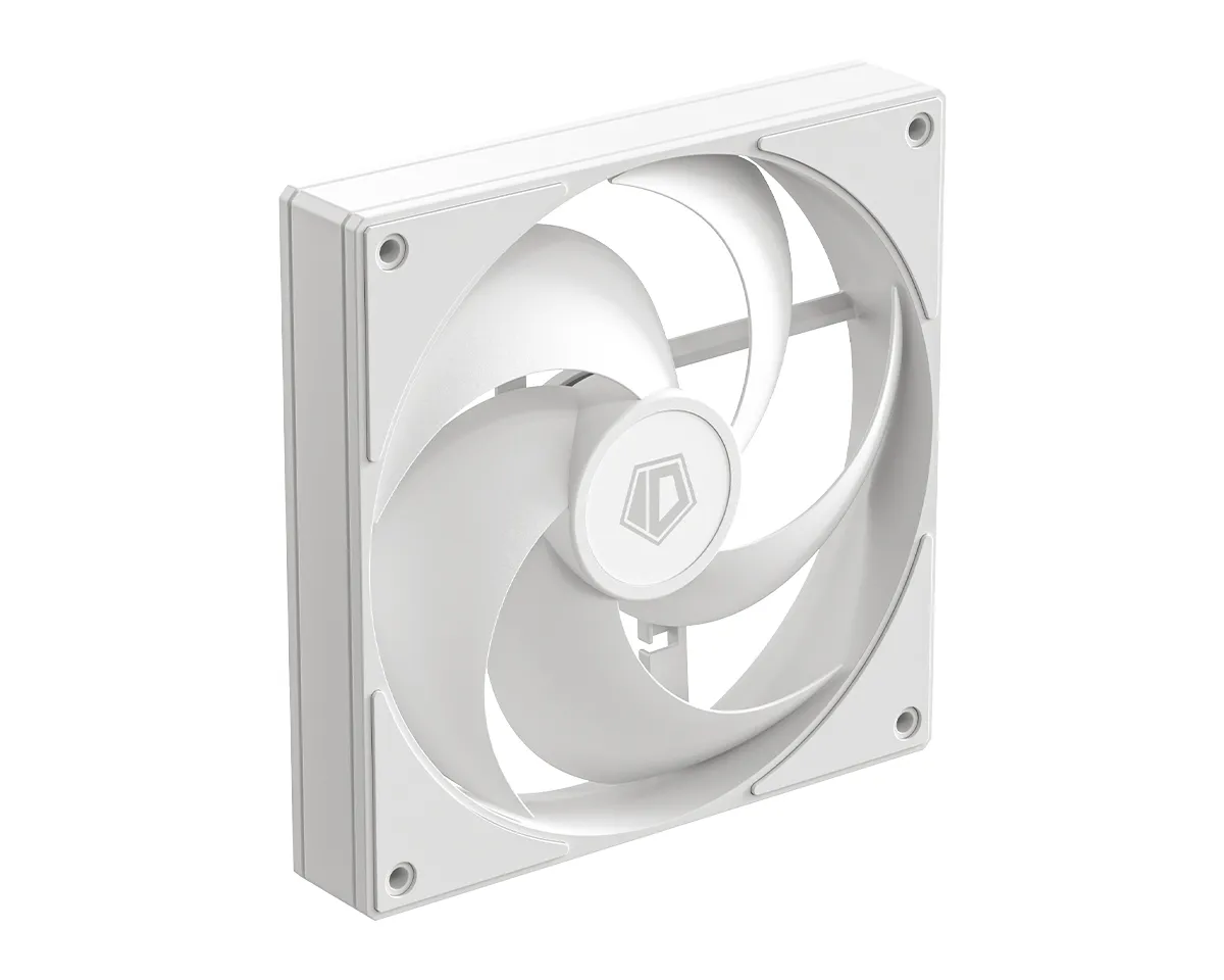 Вентилятор для корпуса ID-COOLING AS-140-W