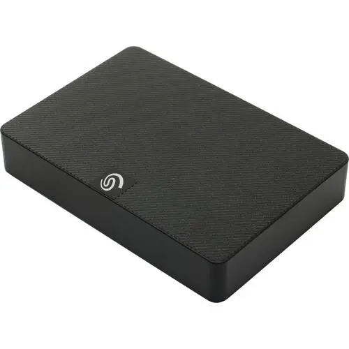 Внешний HDD 4 Tb Expansion STKM4000400 2,5" USB3.0 Черный Пластик