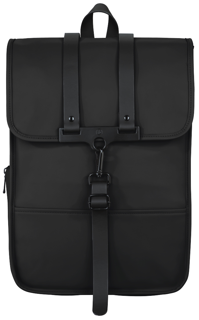 РЮКЗАК для ноутбука Hama Perth, 00216497, Черный ,up to 15.6", Black