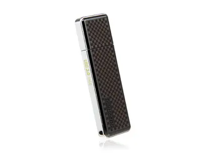 USB 3.0 Transcend TS16GJF780 черный