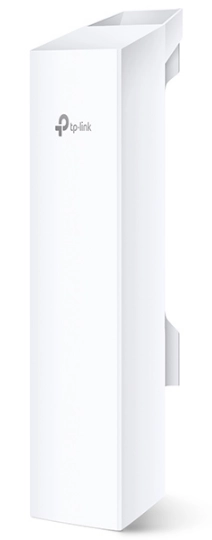 Точка доступа наружная 300M Tp-Link CPE220 <2,4GHz, 300Mbps, 12dBi 2x2, Pharos MAXtream TDMA, 2LAN (