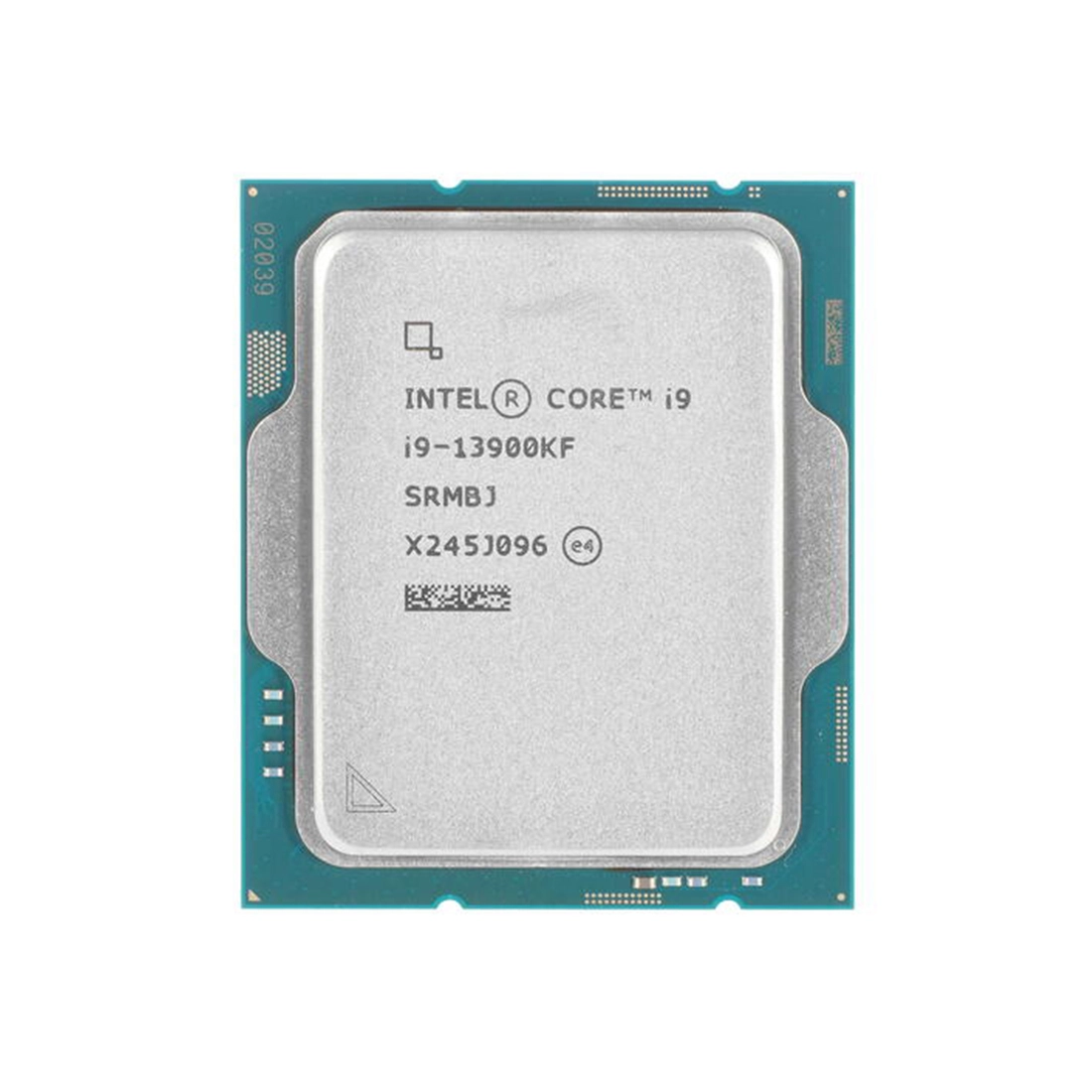Процессор S-1700 Intel Core i9-13900KF LGA1700, оем, 32M, 2.20/3.00 GHz, 24(8+16)/32 Core Raptor Lak