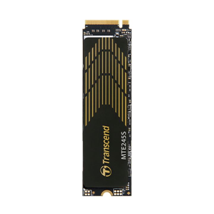 500 GB SSD Transcend TS500GMTE245S