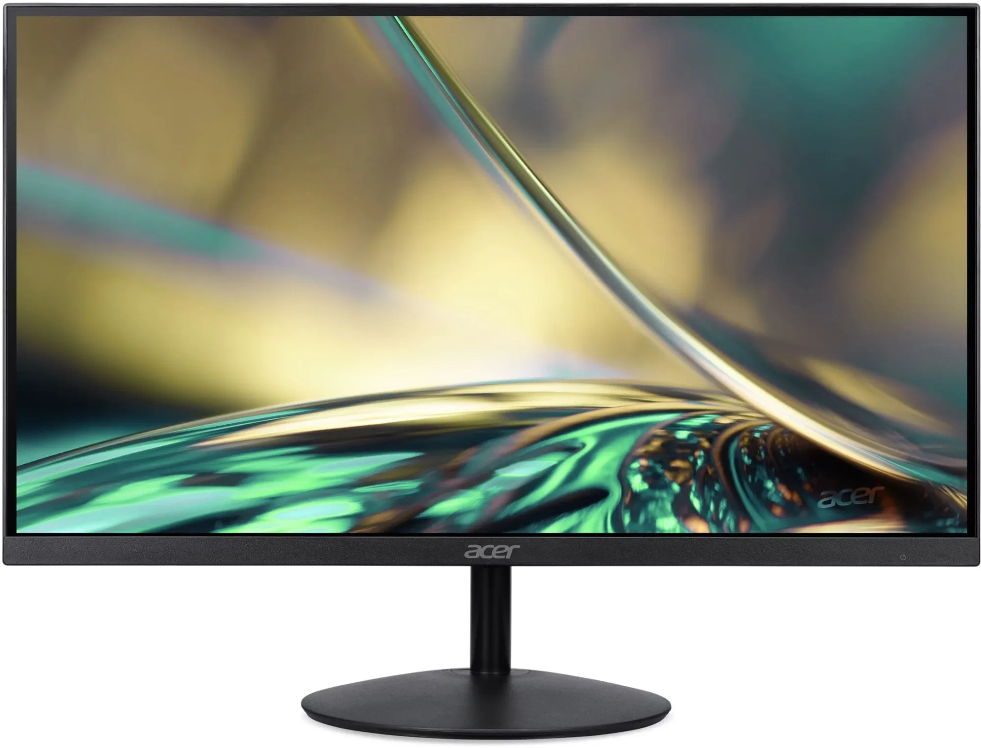 Монитор 31.5" Acer SA322QHbi SA2 Series 31,5" 80 см / 1920×1080 Full HD / VA / ZeroFrame / 100Hz / 1 мс (VRB) / 300 кд/м² / 1× VGA / UM.JS2EE.H01