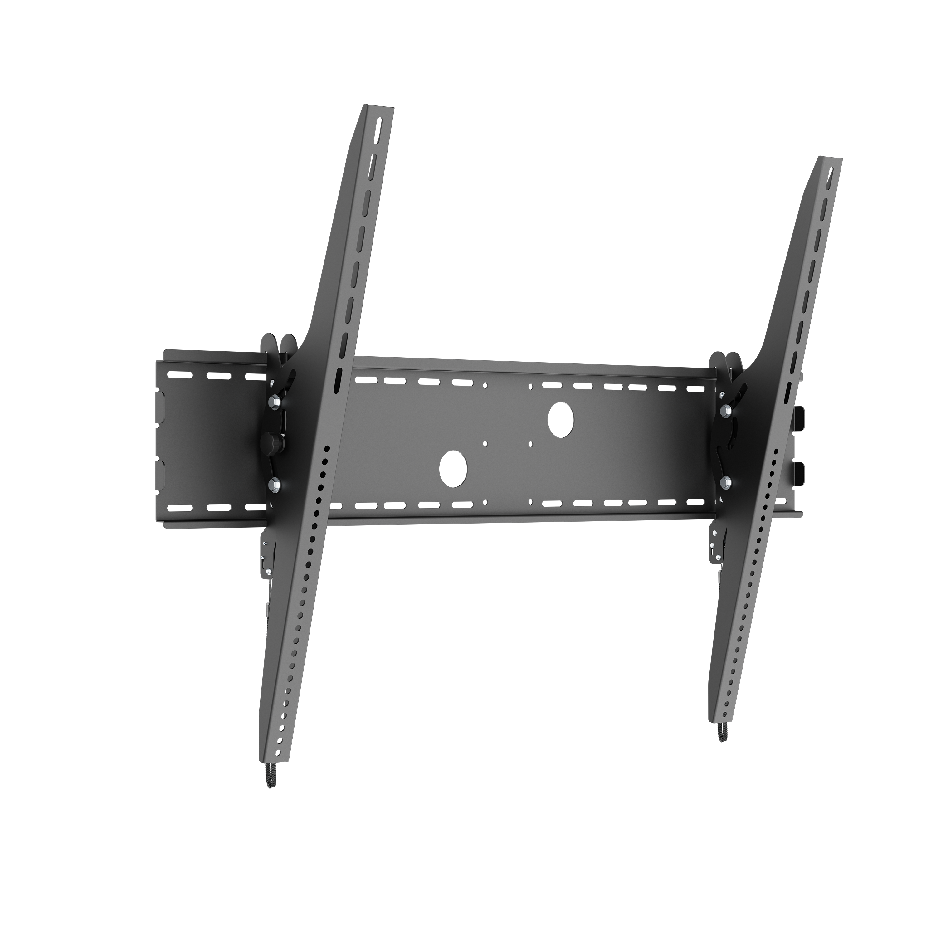 Кронштейн для ТВ и мониторов, Brateck, LP37-810T, Макс. нагрузка - 100 кг, Диагональ экрана от 60" д