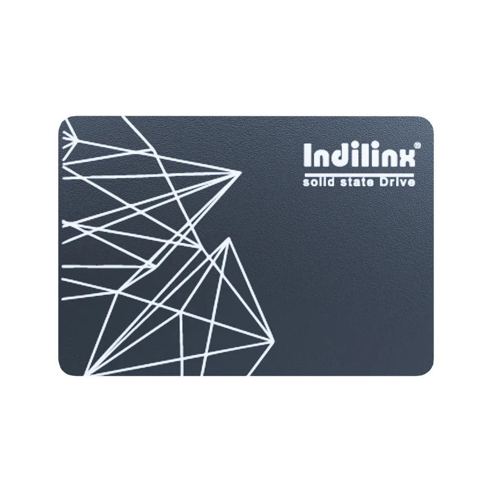 128 GB SSD Indilinx IND-S325S128GX, 128GB, 2'50" SATA