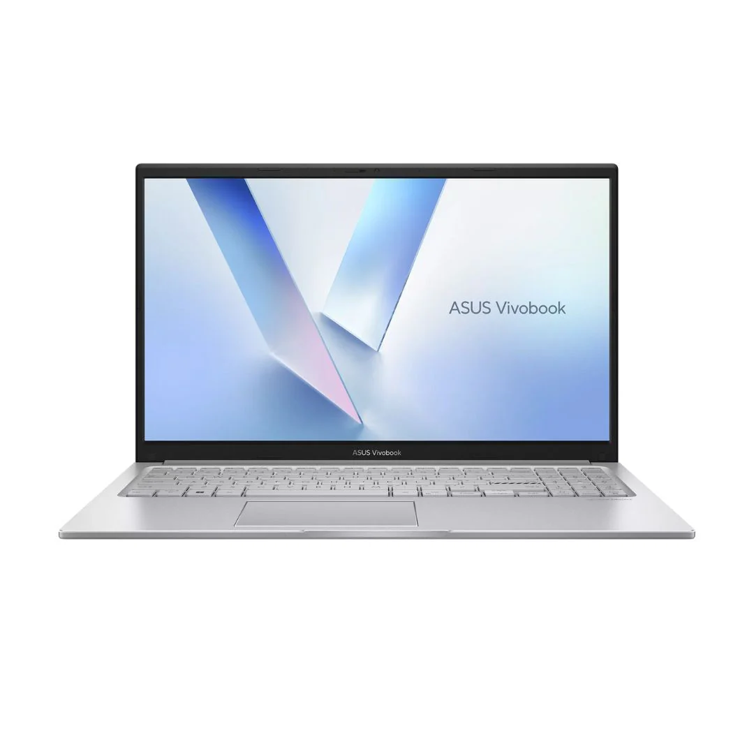 ASUS Vivobook/ X1504VA-BQ592/ i5-120U/ 8 Gb/ 1 000 SSD NVMe/ 15.6"FHD/ Dos/ 90NB13Y2-BQ592
