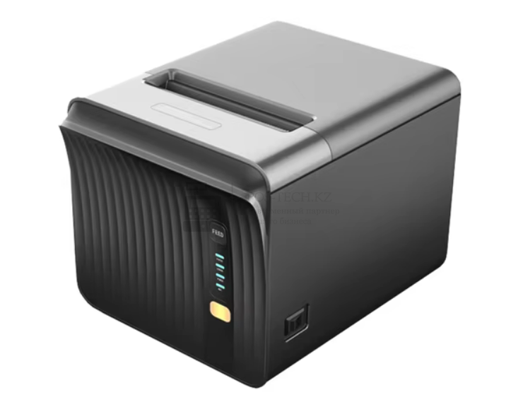 Термопринтер чеков BNM-80A/ ширина 80mm/ Windows/ android/ USB + LAN 