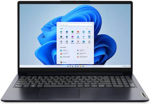 LENOVO IdeaPad 1 15IRU7/ i5-1335U/ 16 Gb/ 1 000 SSD NMVe/ 15.6" FHD/ Win 11/ сенсорный экран/ 83B40006US