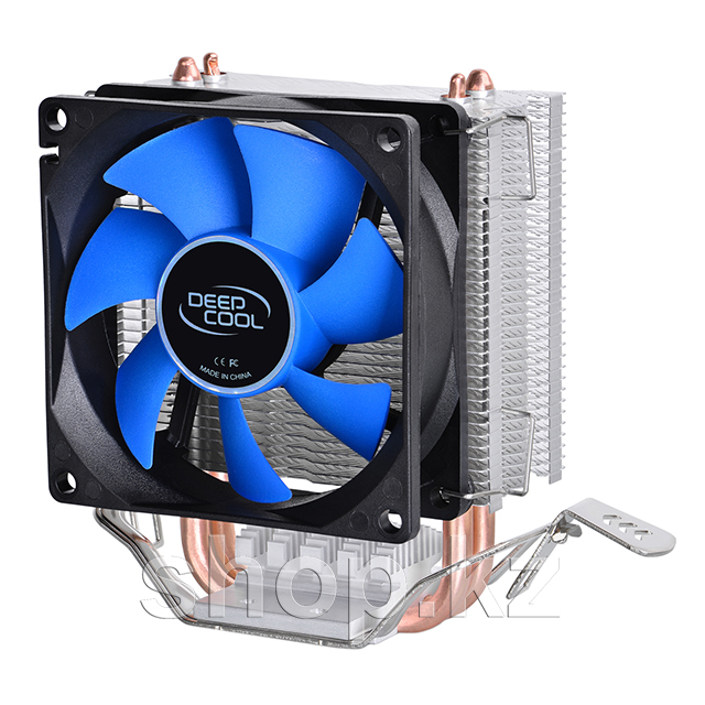 Кулер, Deepcool, ICE EDGE MINI FS v2.0 DP-MCH2-IEMV2, Intel 1156/1155/1151/1150/775 и AMD FM2/FM1/AM