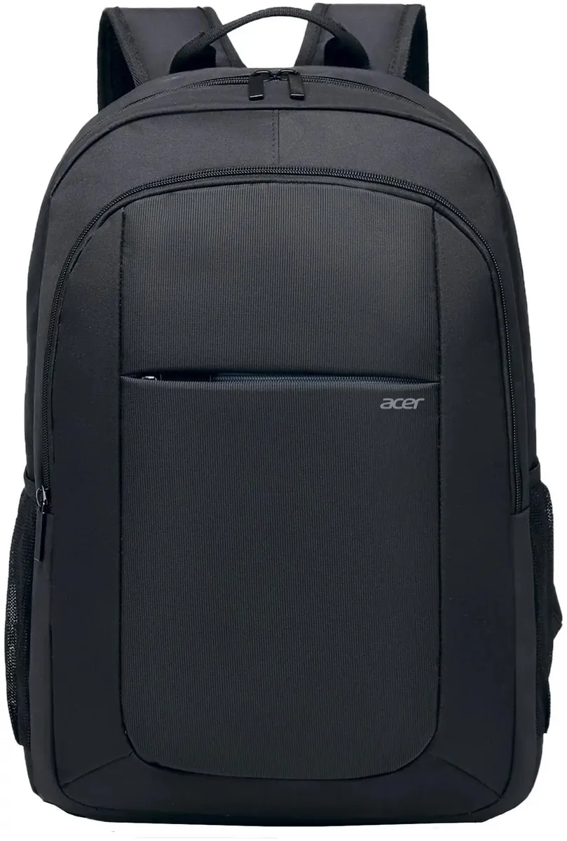 Рюкзак для ноутбука 15.6" Acer LS series OBG206 черный полиэстер
