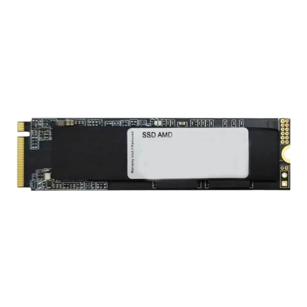 128 GB SSD AMD RADEON R3 Series M.2 PCIe 3.0 2280 R1800/W1250 R3MP30128G8