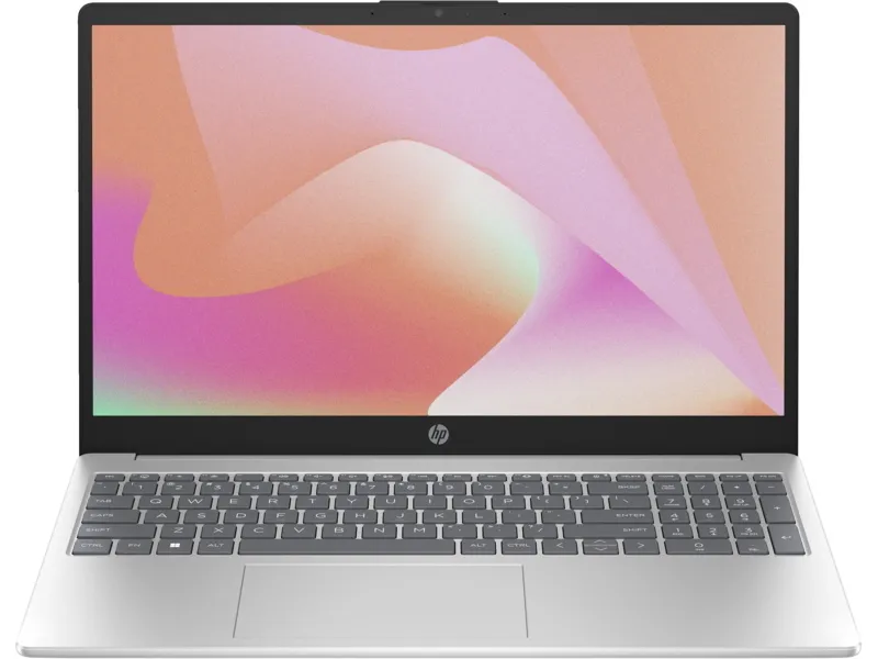 HP 15-fc0135ci/ Ryzen 5 5625U/ 8 Gb/ 512 NVMe/ 15.6" FHD IPS/ DOS/ D2GN8EA