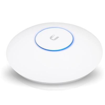 Точка доступа потолочная двухдиапазонная Ubiquiti UniFi UAP-AC-HD UniFi AP, AC, High Density