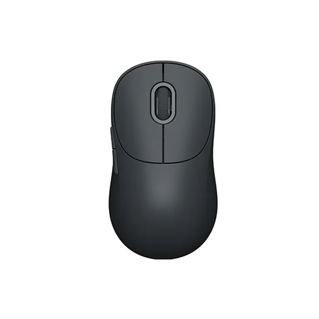 Мышь, Xiaomi, Wireless Mouse 3 Black GL, XMWXSB03YM/BHR8913GL, Совместима с: Windows 10, macOS 10.13 и более поздние версии, Номинальный вход 1,5 В⎓50