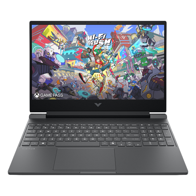 HP Victus 15-fa2318TX/ i7-13620H/ 32 Gb DDR4/ 1 Tb NVMe/ RTX3050 6 GB/ 15.6 FHD IPS 144/ Dos/ C34KHPA#UUF